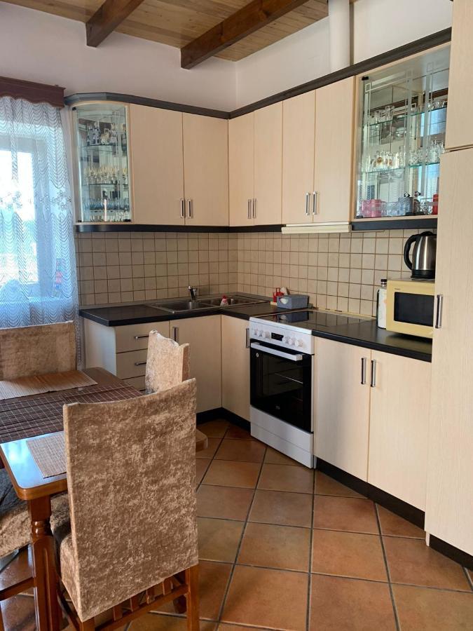 Nomad House-Entire House At Your Disposal,4 Guests ベラト エクステリア 写真