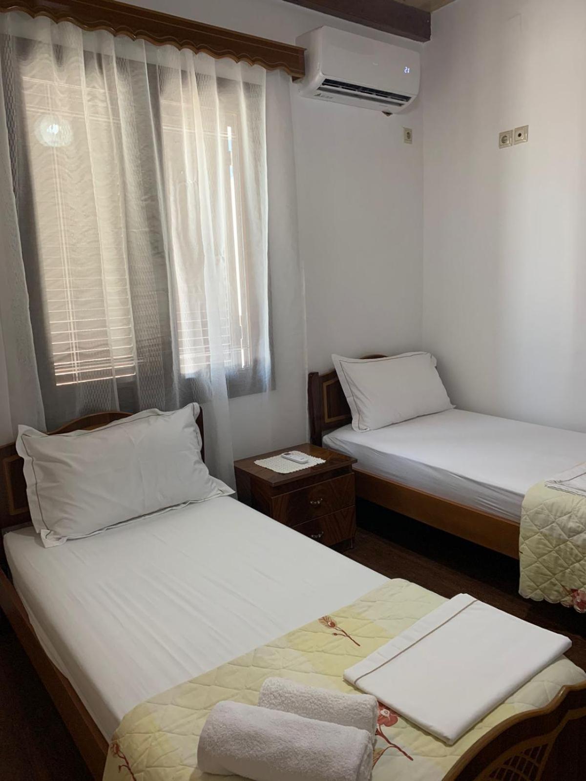 Nomad House-Entire House At Your Disposal,4 Guests ベラト エクステリア 写真