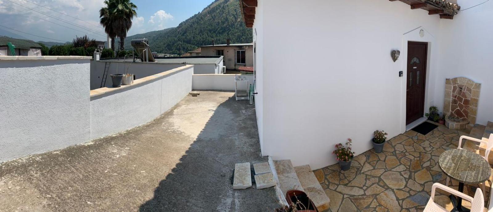 Nomad House-Entire House At Your Disposal,4 Guests ベラト エクステリア 写真